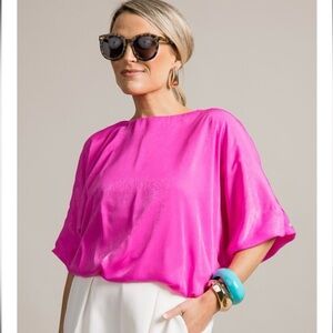 STATEMENT CHUNKY TURQUOISE BANGLE